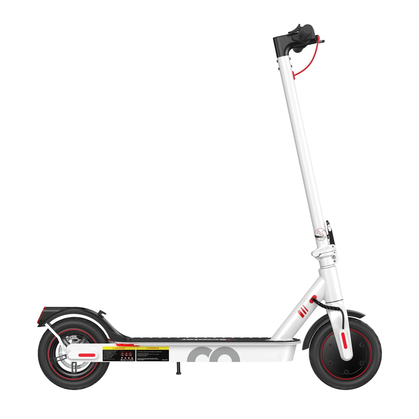 iScooter® i8 Patinete eléctrico 350W