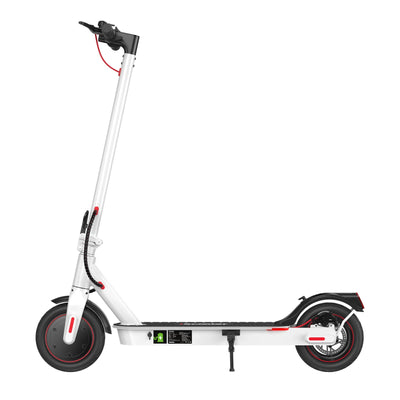 iScooter® i8 Patinete eléctrico 350W