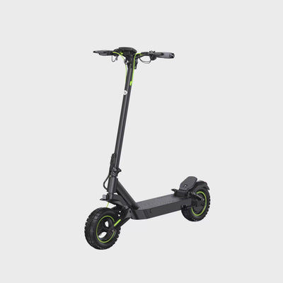 isinwheel® S10Max Patinete eléctrico 1000W