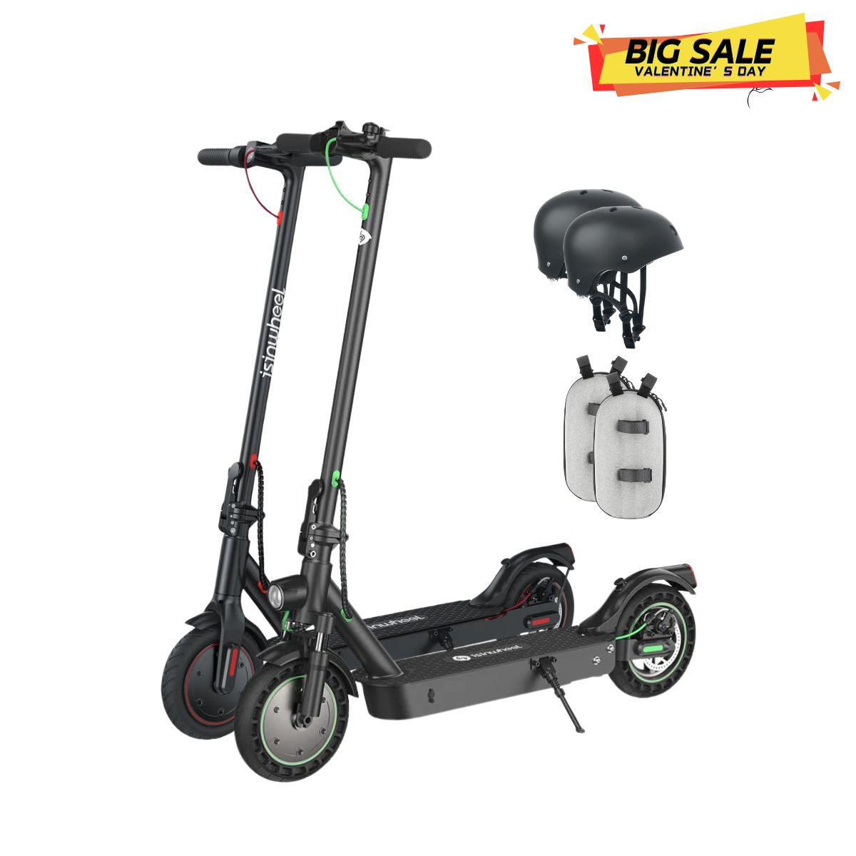 Venta en conjunto de Isinwheel Comprar juntos más ventajoso