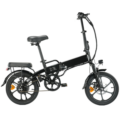 U3 Bicicleta Eléctrica Plegable